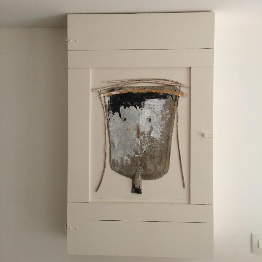 L'escale Apartment *