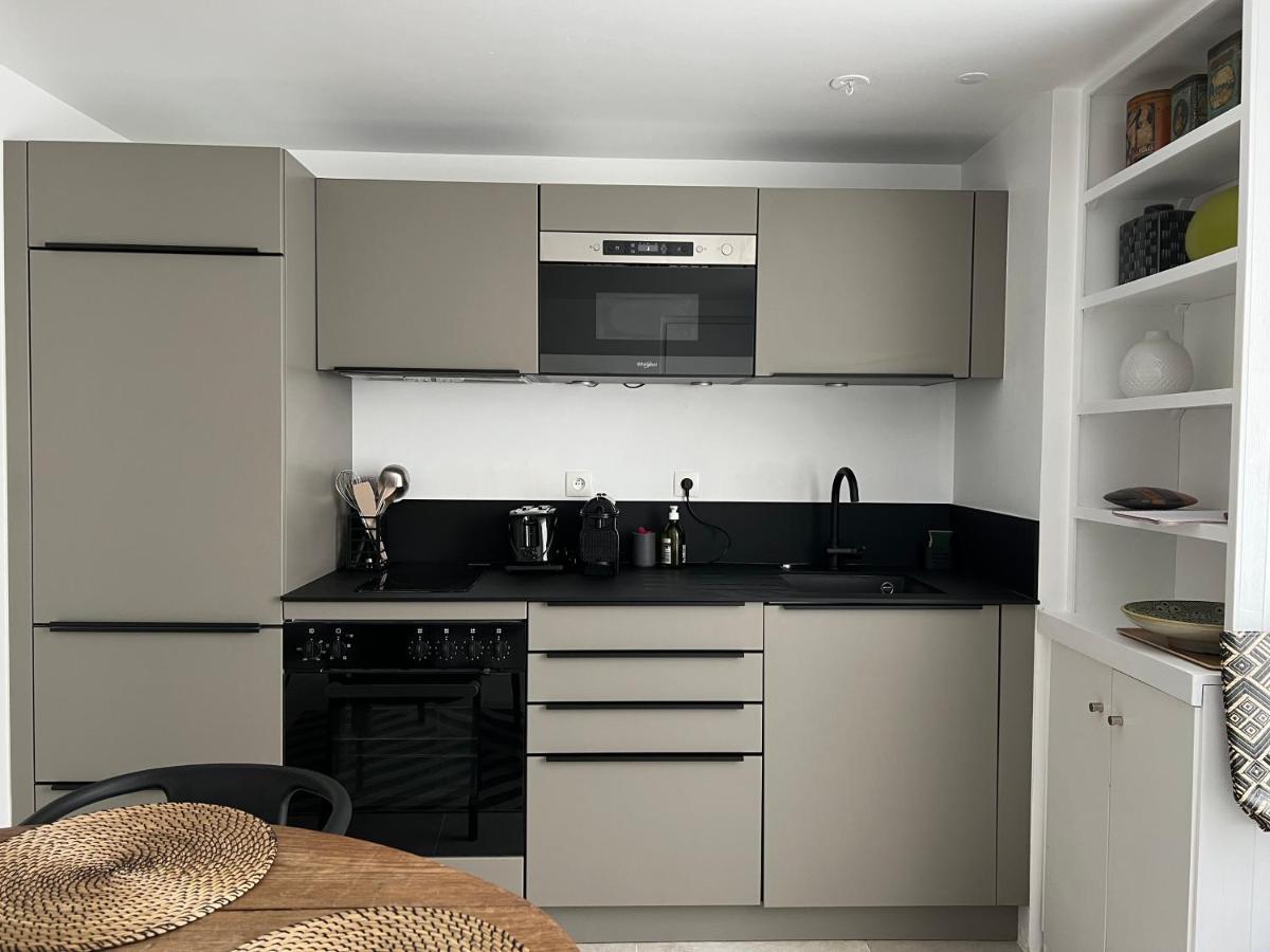 L'escale Apartment