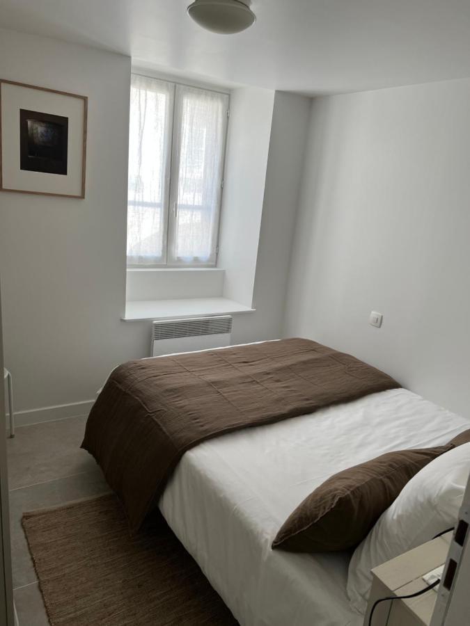 Apartment L'escale