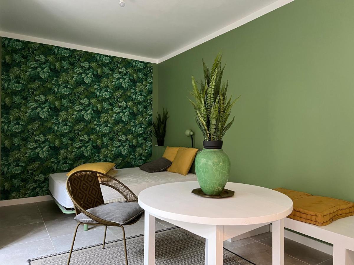 L'escale Apartment