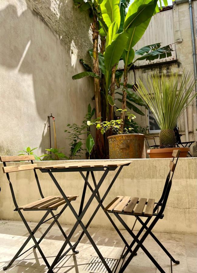 L'escale Apartment