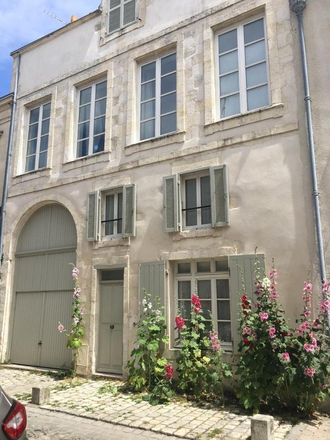 Apartment L'escale