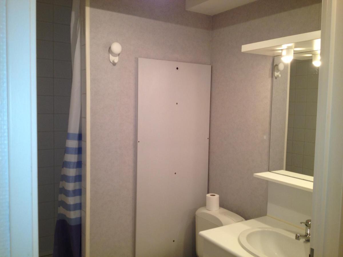 Appartement Joli Studio Meublé + Parking En Sous Sol La Rochelle (Charente-Maritime)
