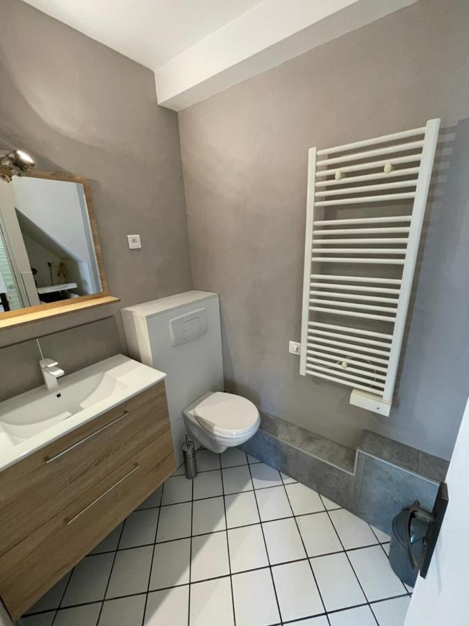 Studio La Rochelle - Centre Ville Apartment