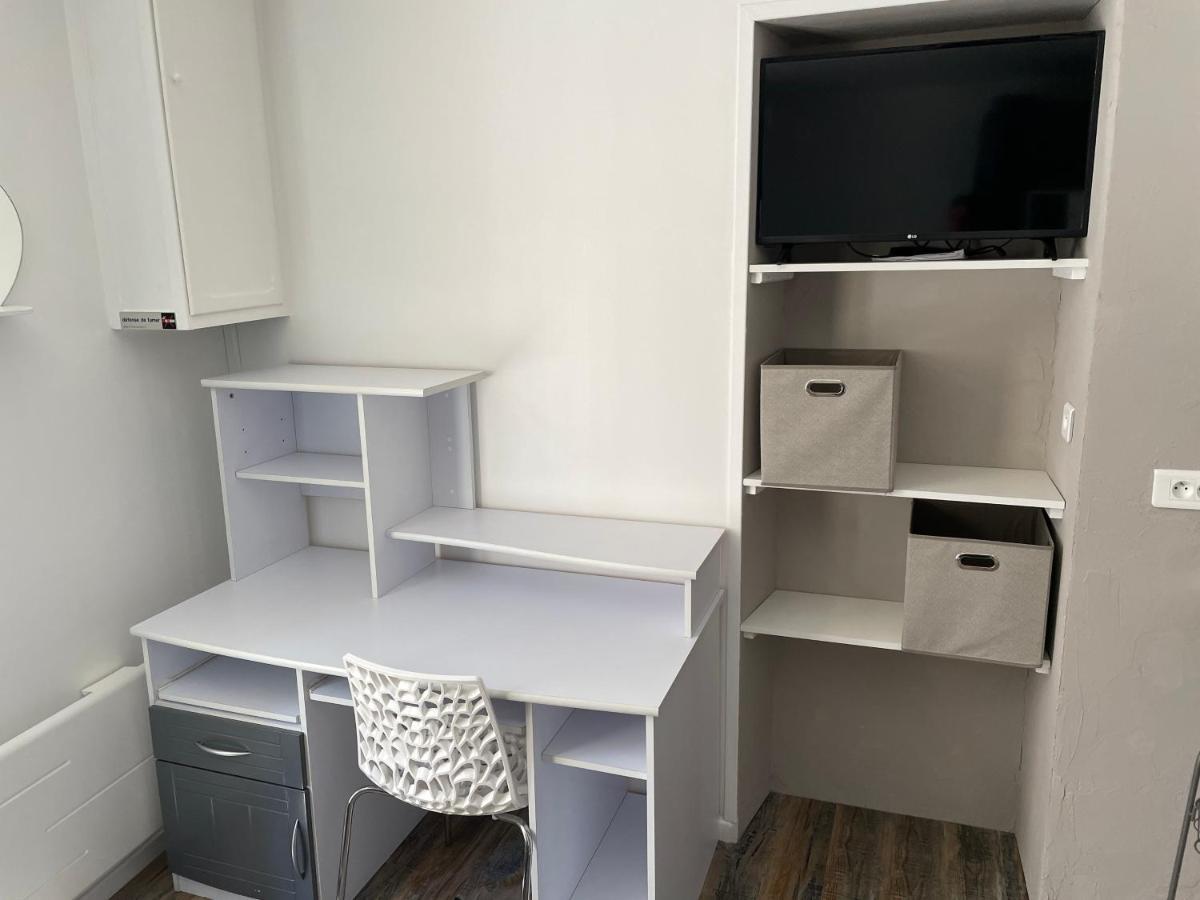 Studio La Rochelle - Centre Ville La Rochelle (Charente-Maritime)