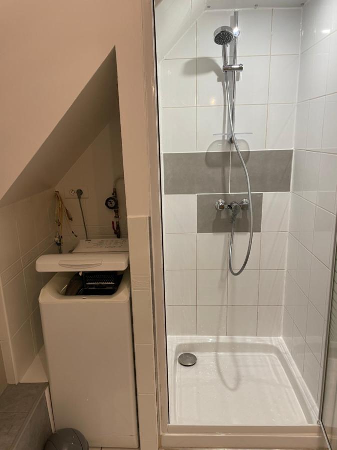 Apartment Studio La Rochelle - Centre Ville *