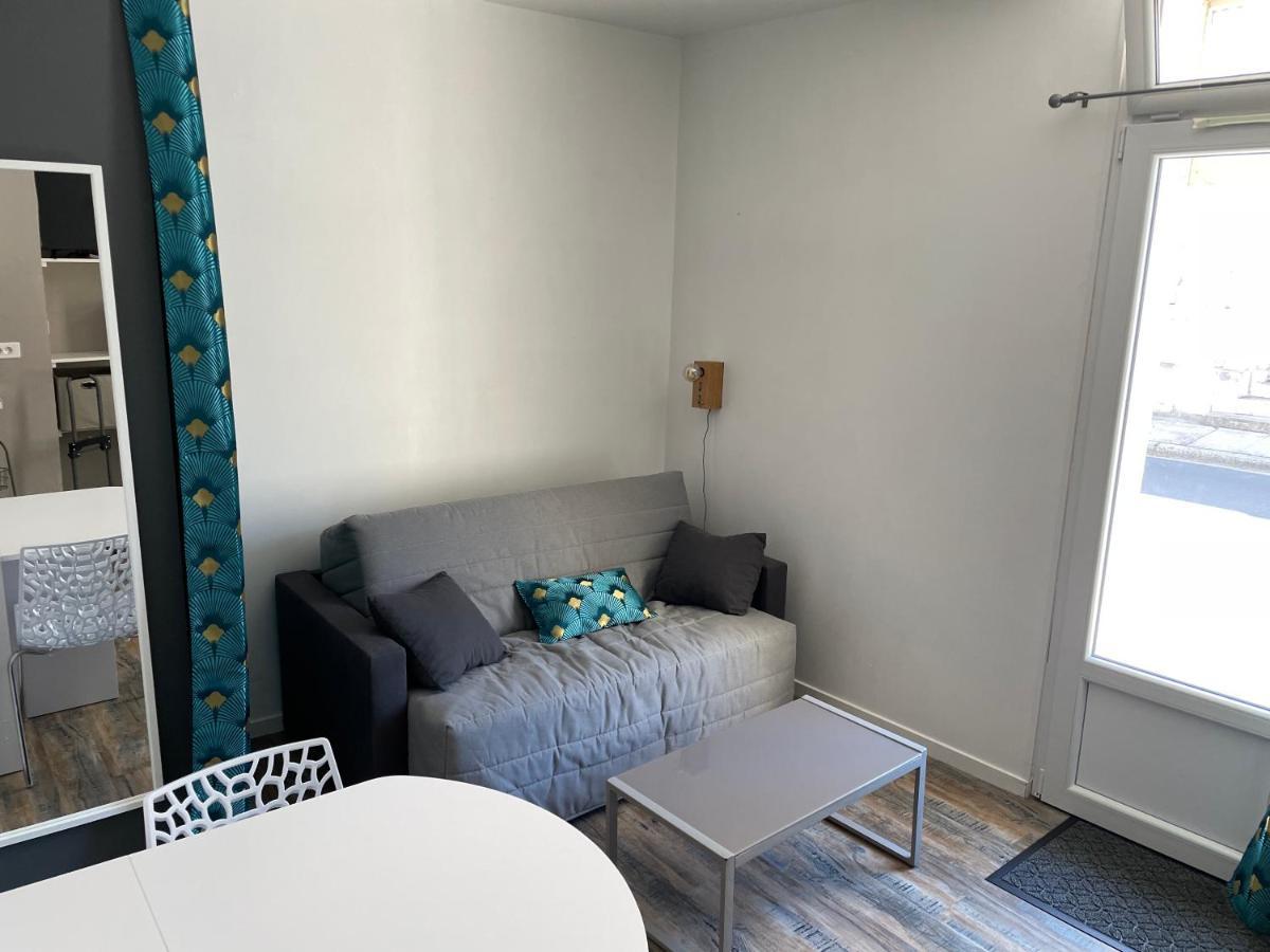 Studio La Rochelle - Centre Ville Apartment La Rochelle (Charente-Maritime)