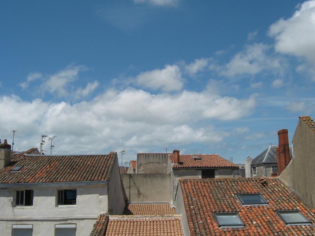 Hotel De L'ocean 2*