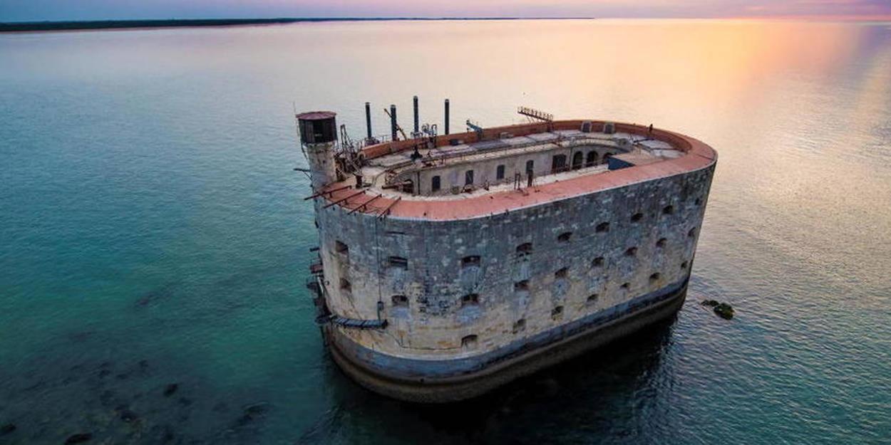 La Rochelle Sur Un Voilier Botel La Rochelle (Charente-Maritime)