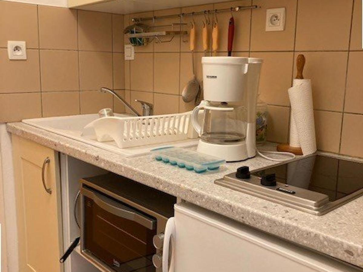Apartment La Rochelle, 1 Piece, 2 Personnes - Fr-1-246-161 *