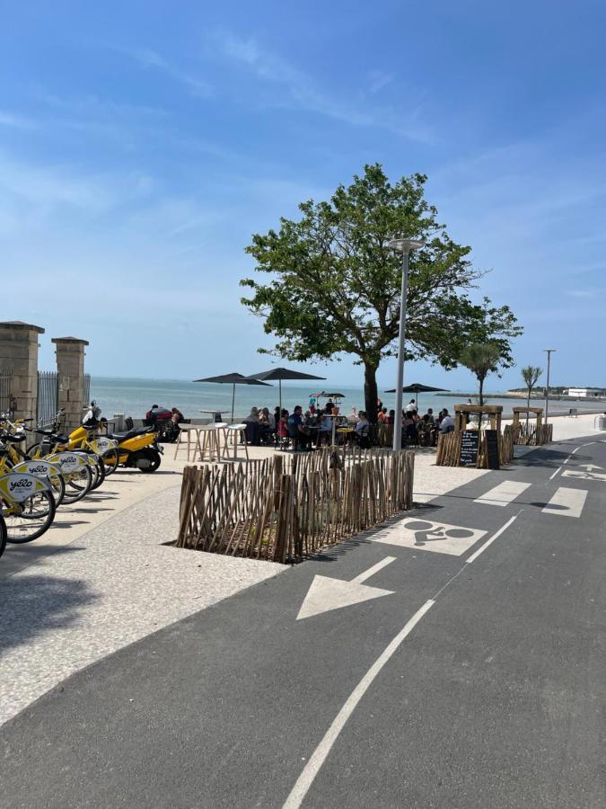 Quartier Prisé De La Genette