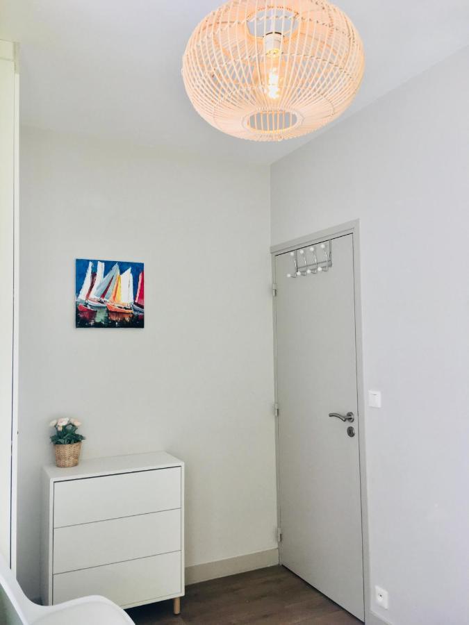 Apartment Missiaminage La Rochelle (Charente-Maritime)