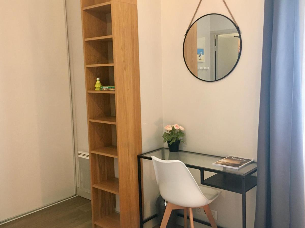 Missiaminage Apartment La Rochelle (Charente-Maritime)