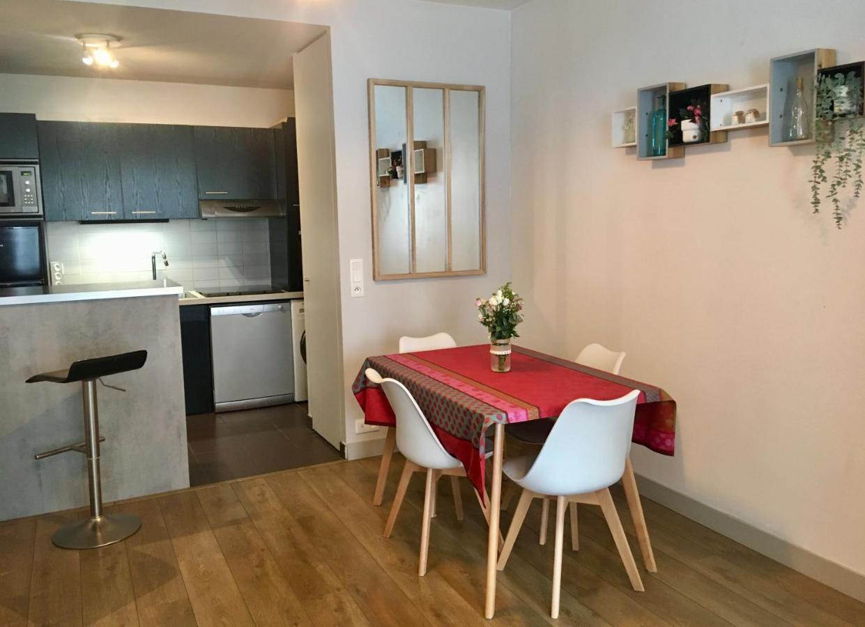 Missiaminage Apartment La Rochelle (Charente-Maritime)