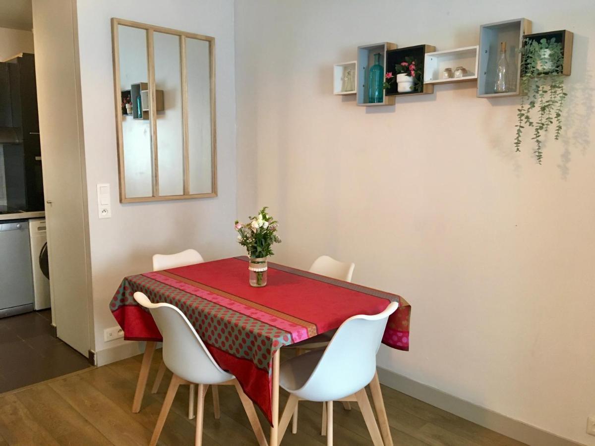 Missiaminage Apartment La Rochelle (Charente-Maritime)