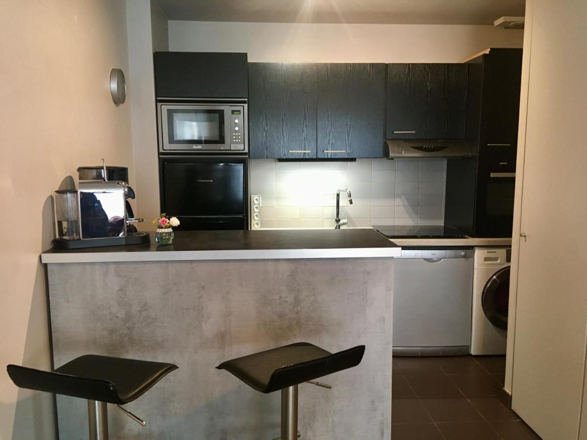 Apartment Missiaminage *