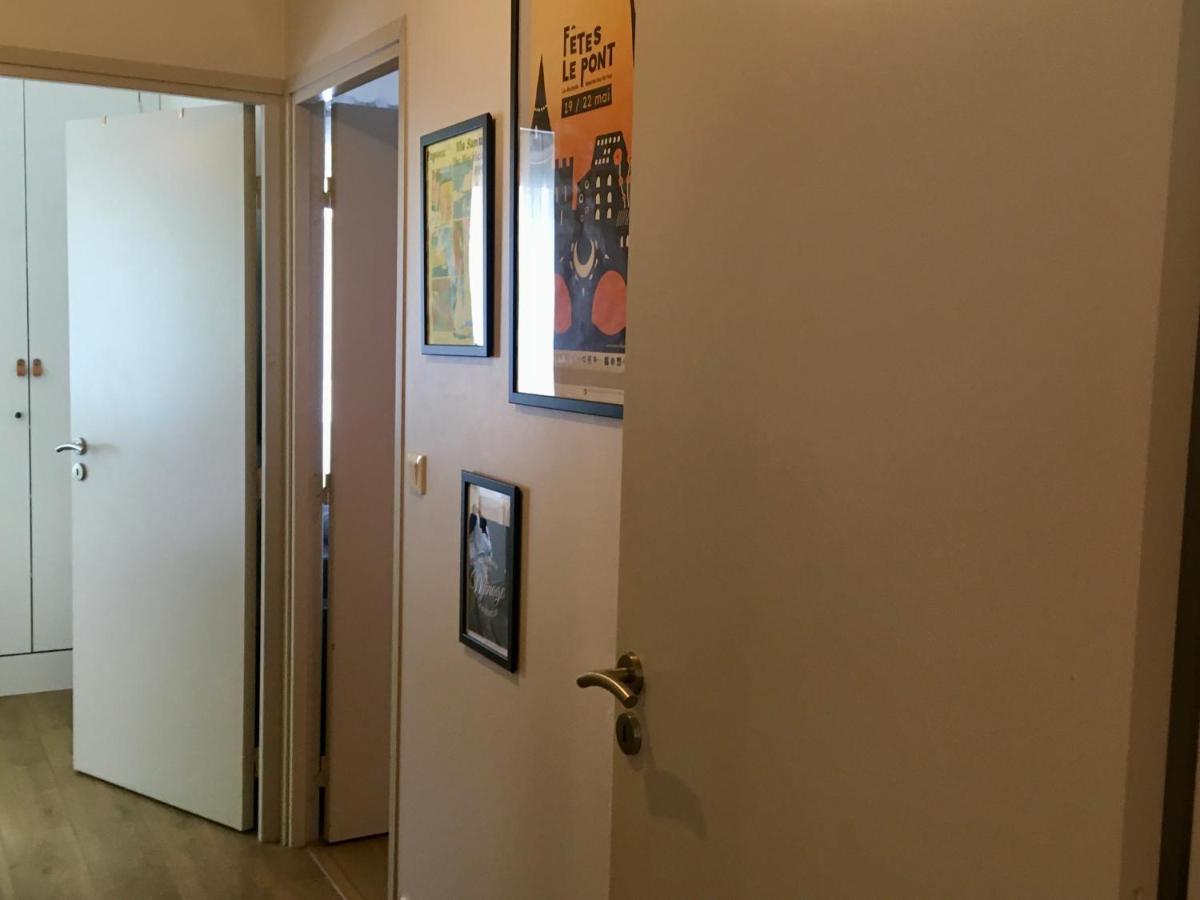 Apartment Missiaminage *