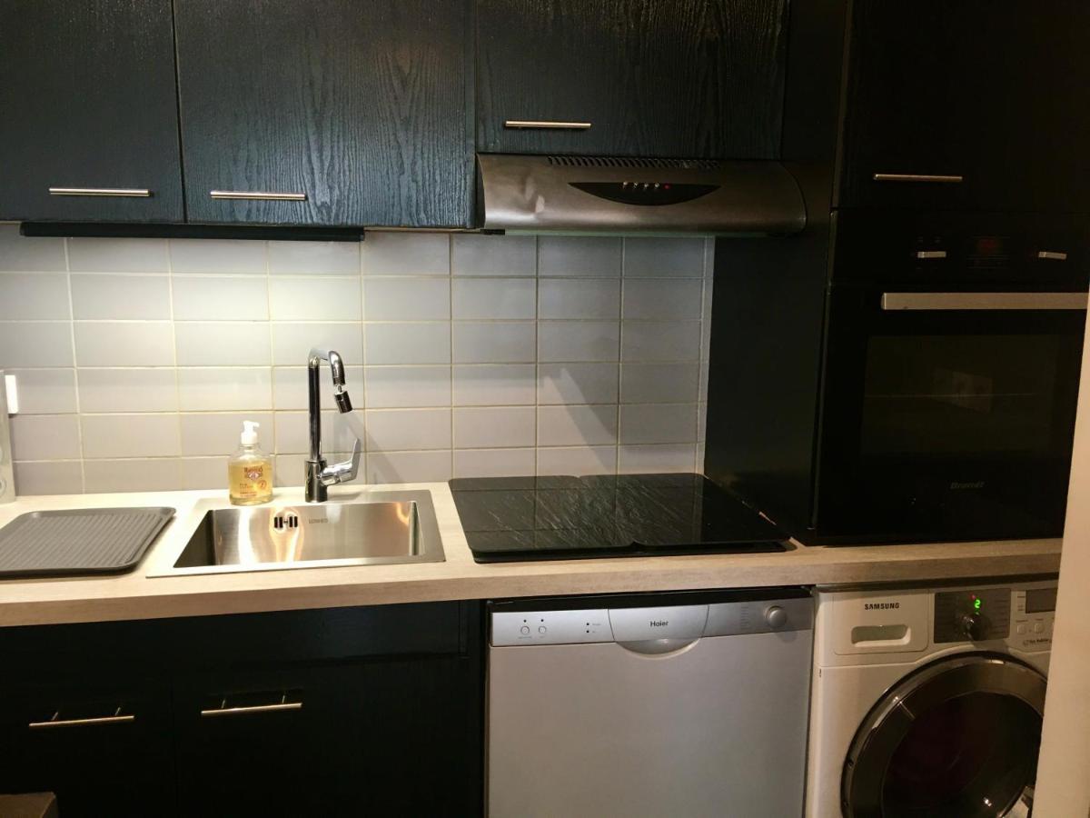 Missiaminage Apartment *