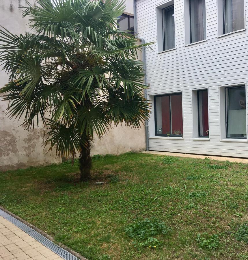 Missiaminage Apartment