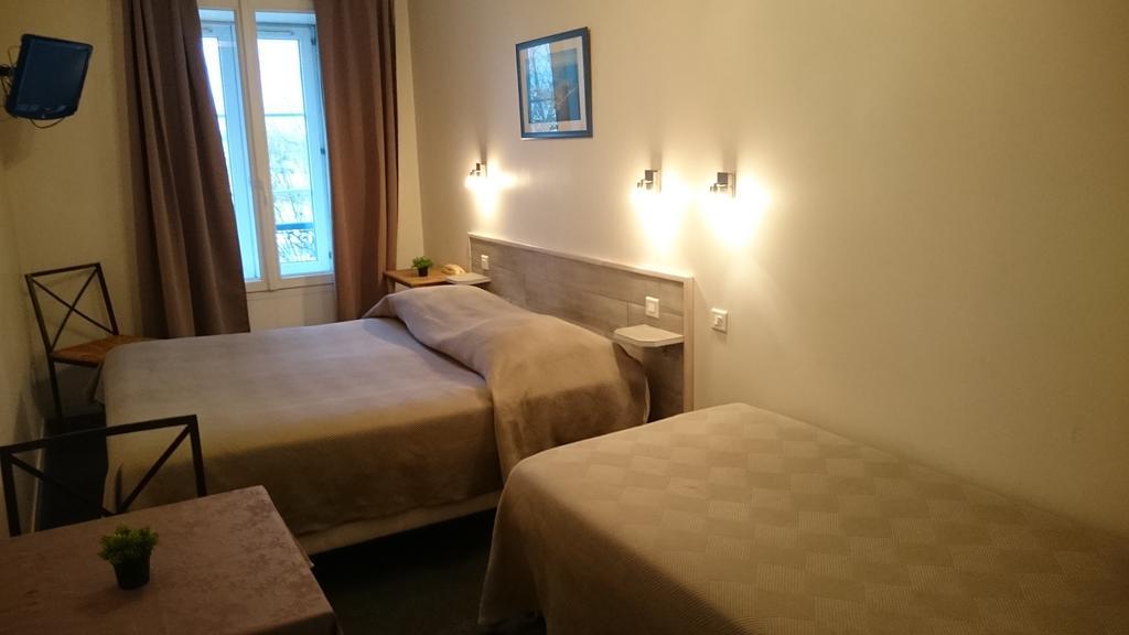 De L'ocean Hotel 2*
