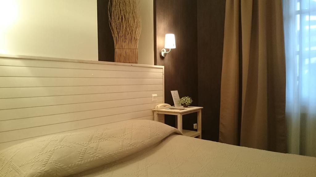Hotel De L'ocean La Rochelle (Charente-Maritime)