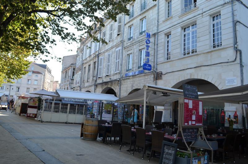 Hotel De L'ocean
