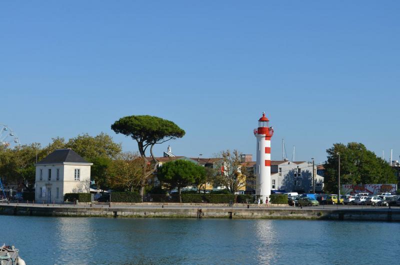 De L'ocean Hotel La Rochelle (Charente-Maritime)