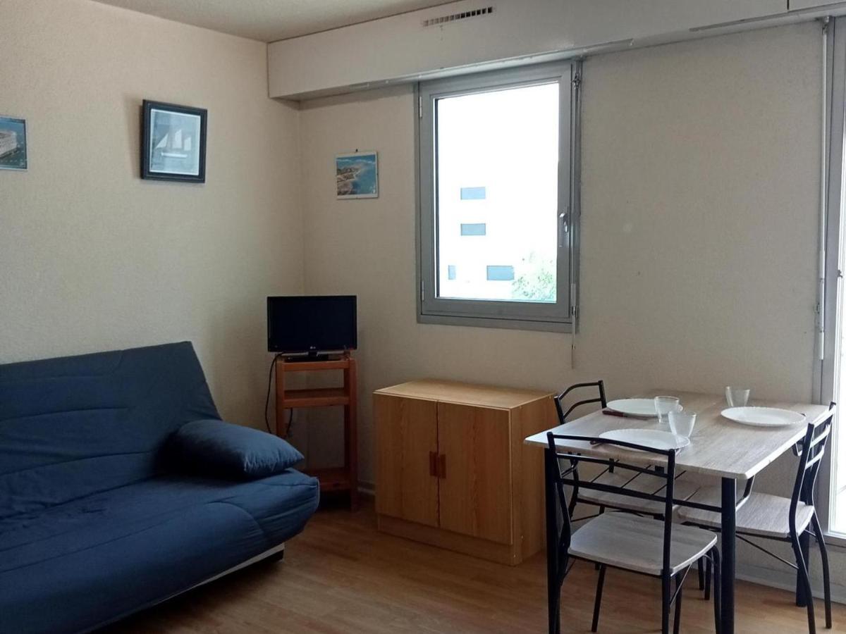 Apartment Ensoleille Proche Plage, 4 Pers, La Rochelle - Fr-1-551-38