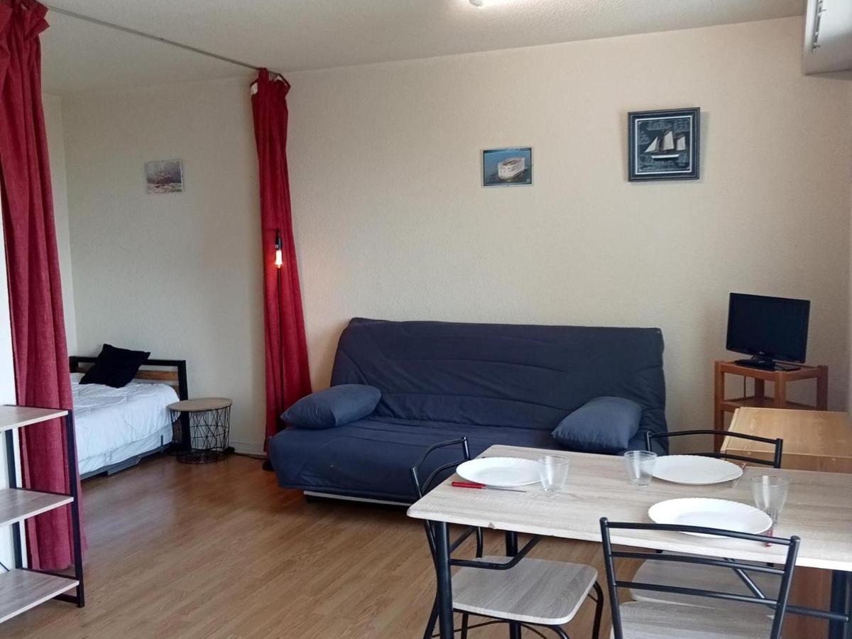 Ensoleille Proche Plage, 4 Pers, La Rochelle - Fr-1-551-38 * La Rochelle (Charente-Maritime)
