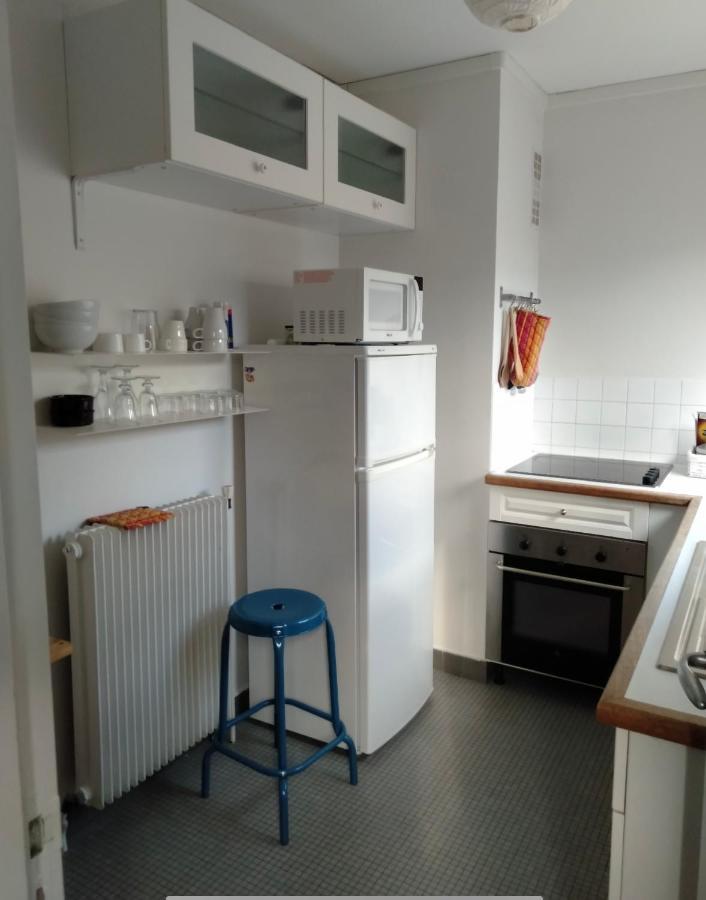 Apartment Lumiere Au Coeur De La Rochelle La Rochelle (Charente-Maritime)