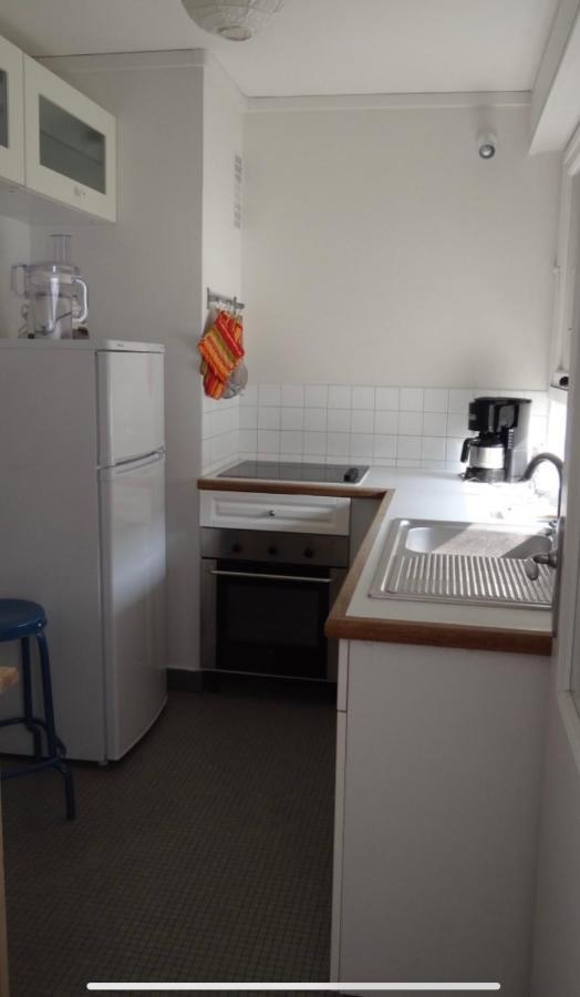 Lumiere Au Coeur De La Rochelle Apartment
