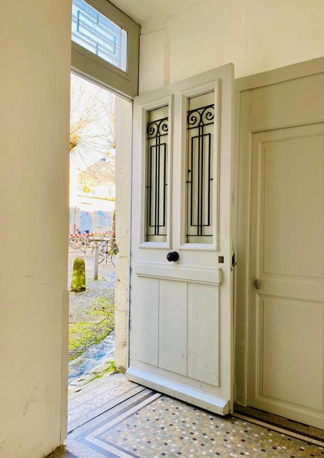 Appartement Terrasse Centre La Rochelle (Charente-Maritime)