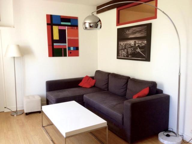 2 Pièces Hyper Centre De La Rochelle, Proche Du Port Et De La Appartement *