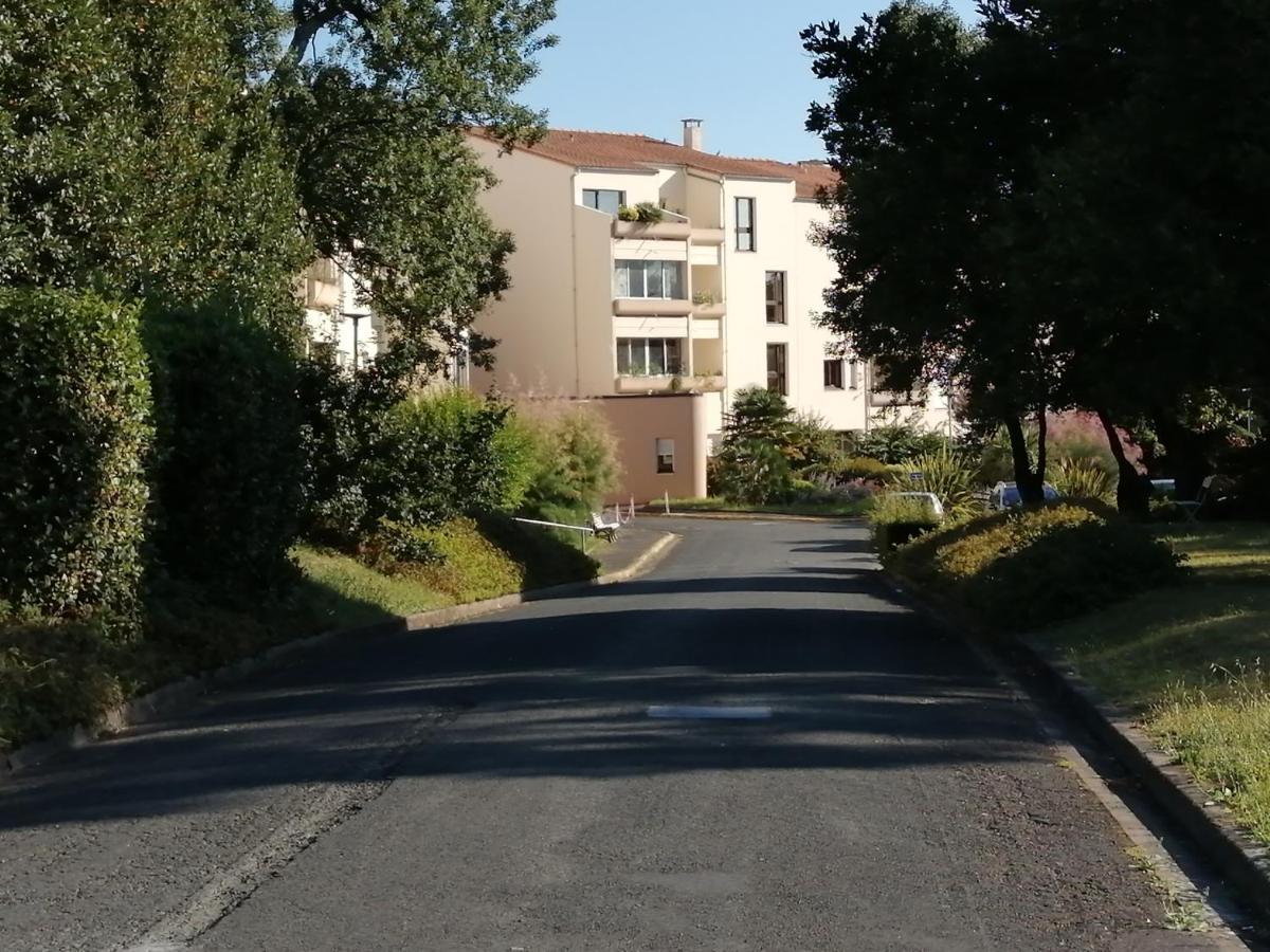 Résidence Avec Piscine Et Mini Golf Inclus Privés Appartement