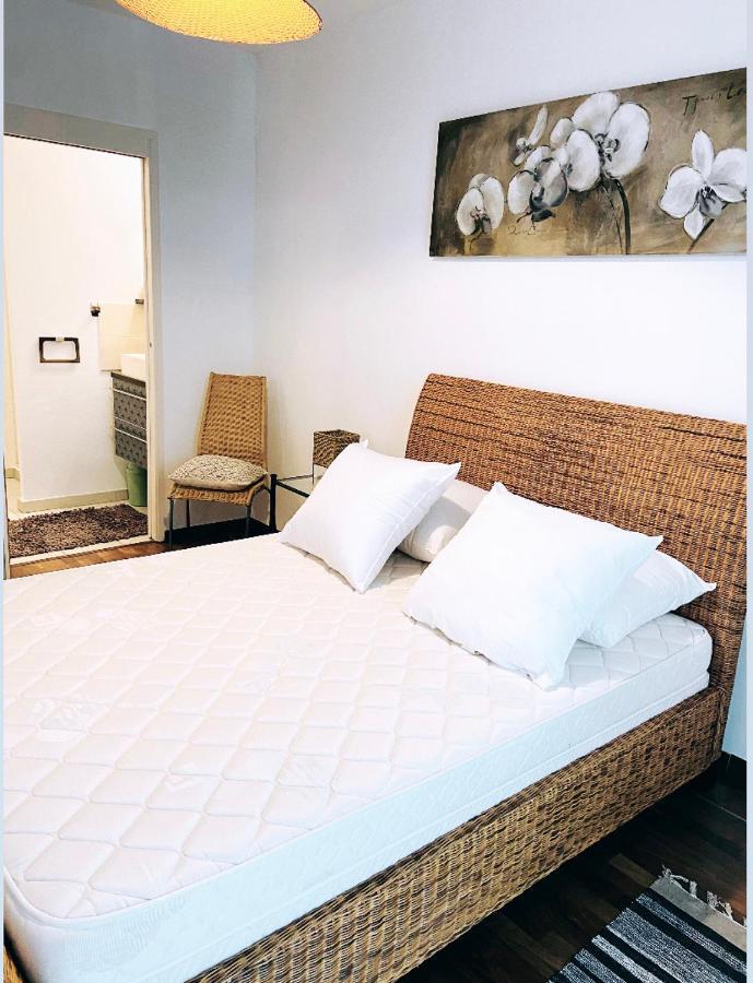 Avec Parking Apartment La Rochelle (Charente-Maritime)