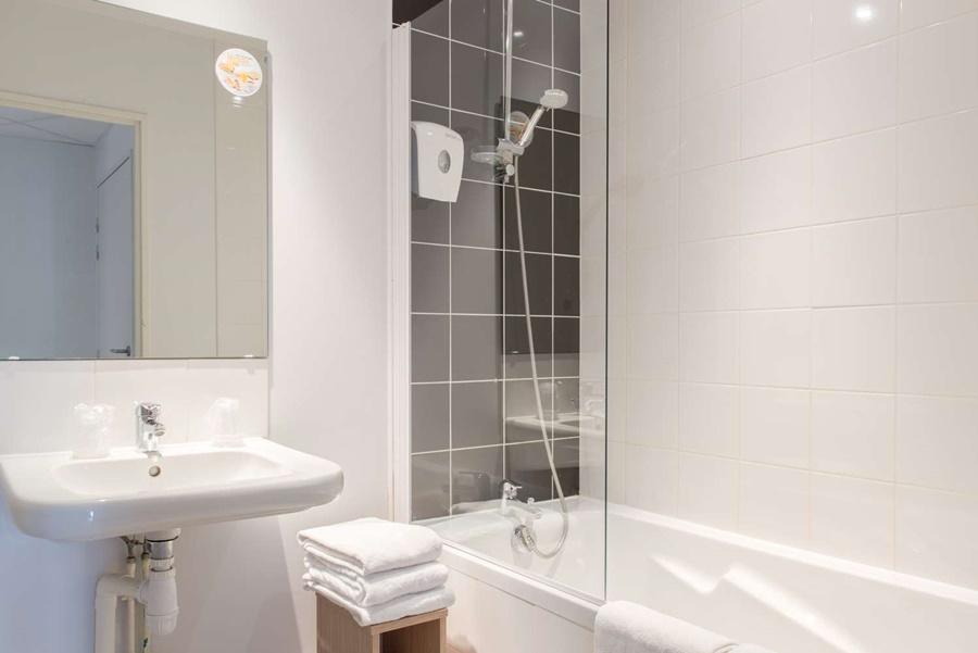 Première Classe La Rochelle Centre - Les Minimes