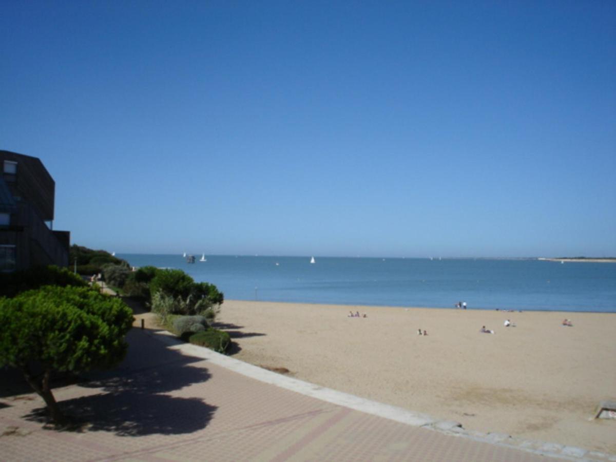 Ensoleille Proche Plage, 4 Pers, La Rochelle - Fr-1-551-38 Apartment *