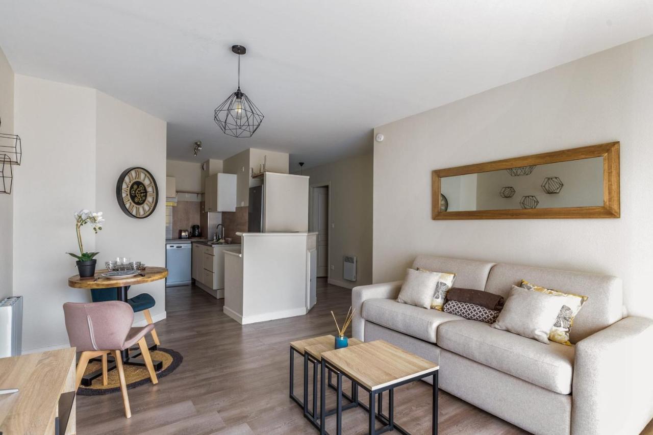Porte Royale Avec Parking - Welkeys La Rochelle (Charente-Maritime)