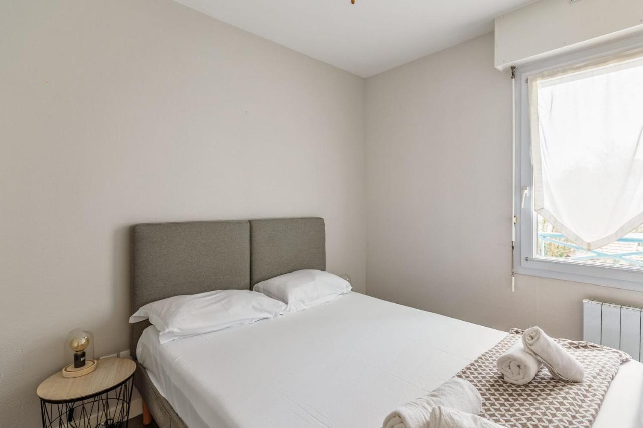 Apartment Porte Royale Avec Parking - Welkeys La Rochelle (Charente-Maritime)