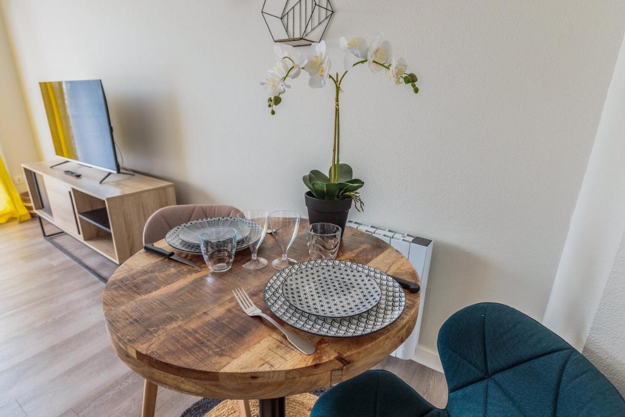 Apartment Porte Royale Avec Parking - Welkeys La Rochelle (Charente-Maritime)