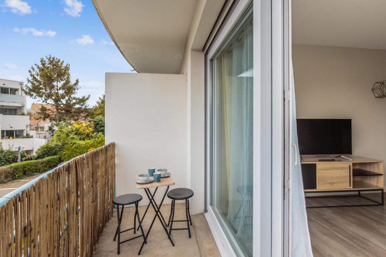 Porte Royale Avec Parking - Welkeys Apartment La Rochelle (Charente-Maritime)