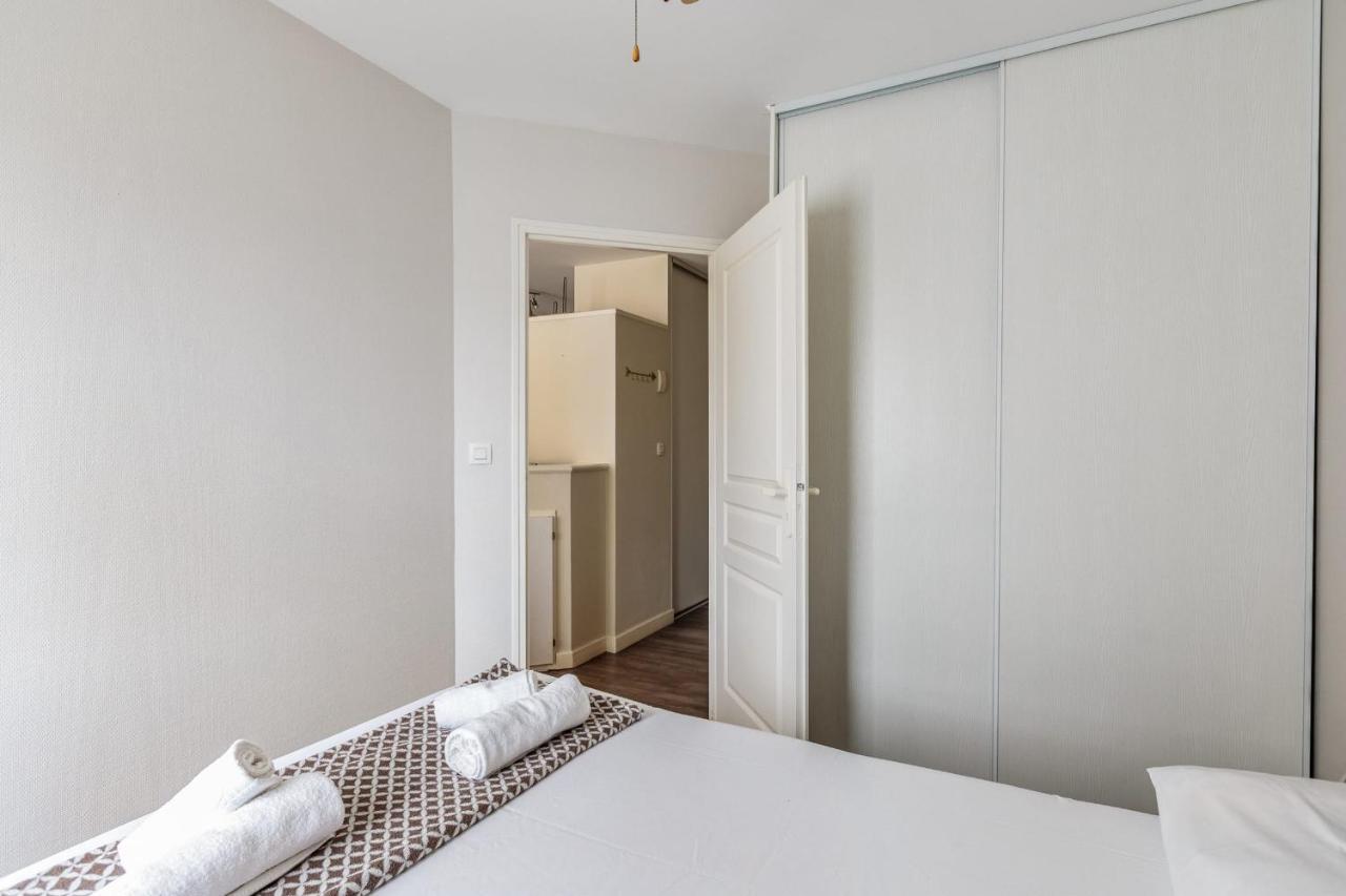 Porte Royale Avec Parking - Welkeys Apartment La Rochelle (Charente-Maritime)