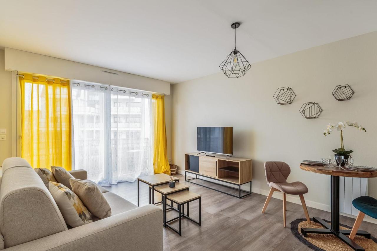Porte Royale Avec Parking - Welkeys Apartment La Rochelle (Charente-Maritime)