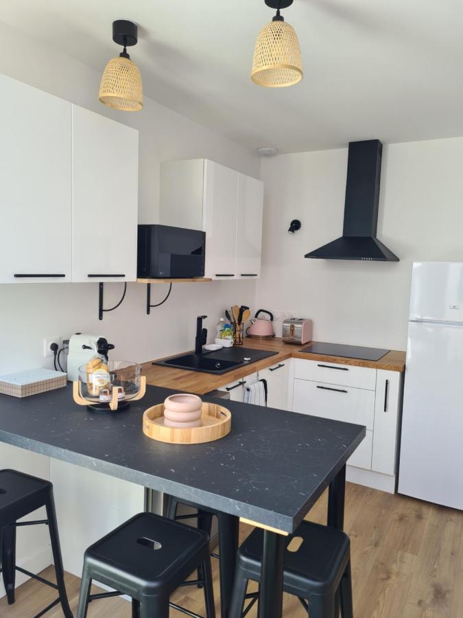 Appartement Location La Rebelle - La Rochelle B *