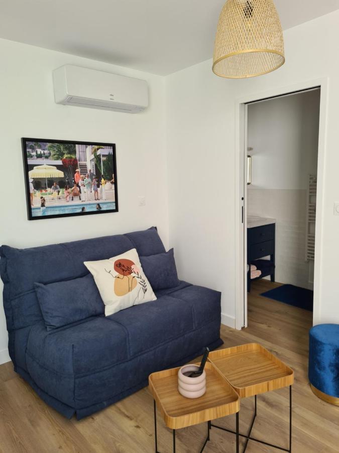 Appartement Location La Rebelle - La Rochelle B *