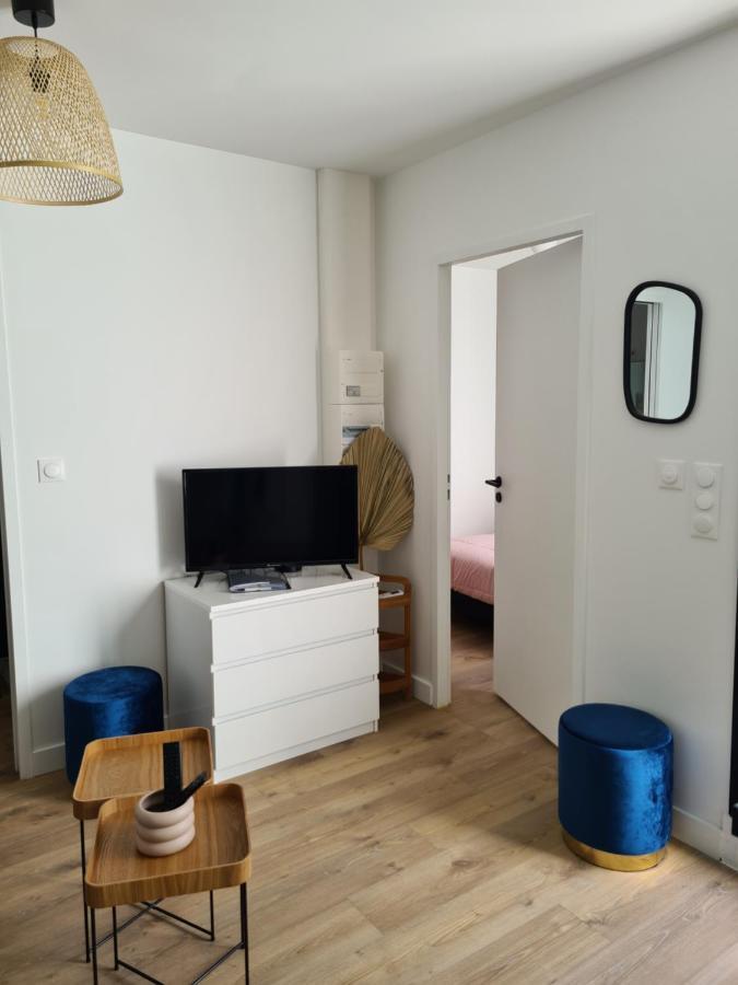 Location La Rebelle - La Rochelle B * La Rochelle (Charente-Maritime)