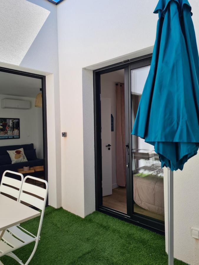 Location La Rebelle - La Rochelle B Appartement