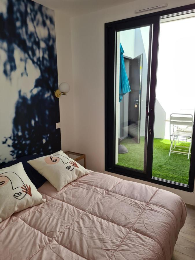Location La Rebelle - La Rochelle B La Rochelle (Charente-Maritime)