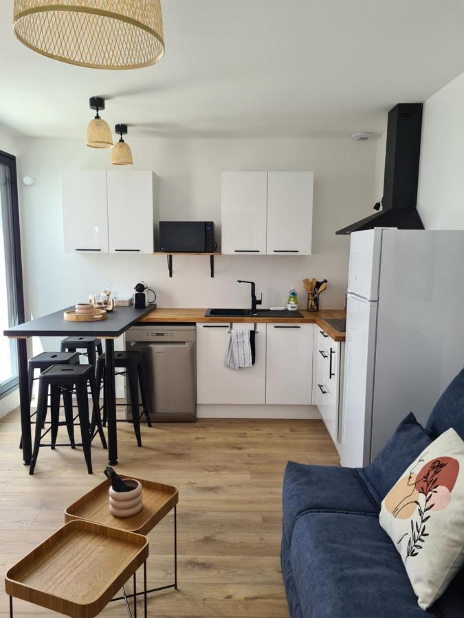 Location La Rebelle - La Rochelle B Appartement La Rochelle (Charente-Maritime)