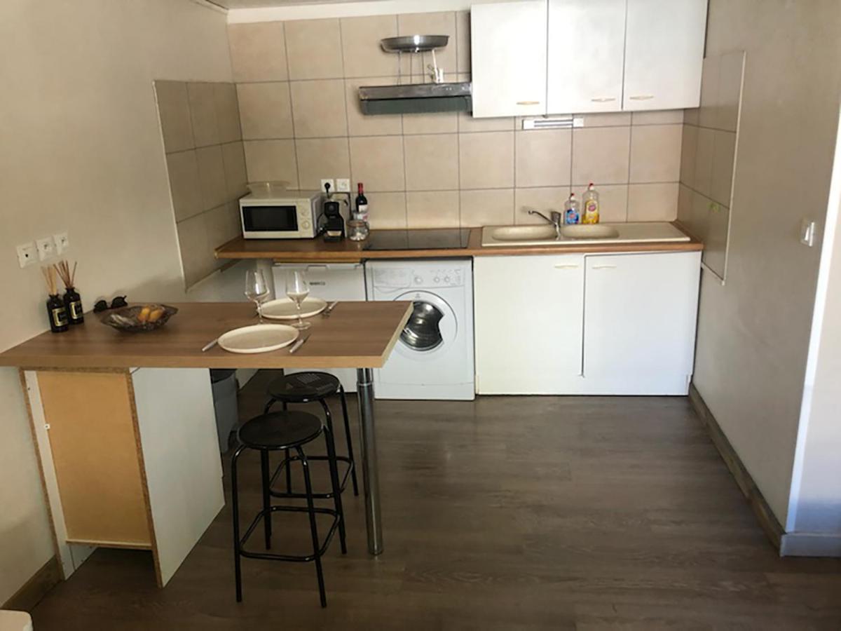 Duplex La Genette Le Mail 2 Appartement *